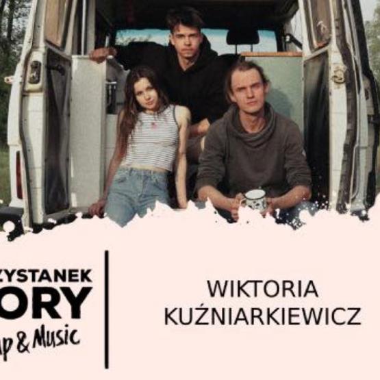 Wiktoria Kuźniarkiewicz