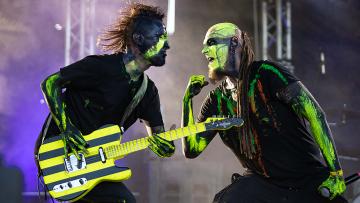 Rafał Kalinowski na Przystanku Żory 2019