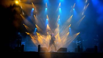 Anna Papierok na Przystanku Żory 2019