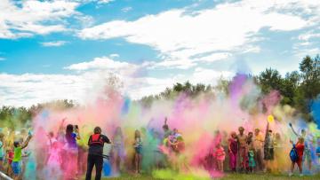 Izabell Matuszczyk na Przystanku Żory 2019